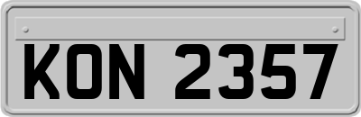 KON2357