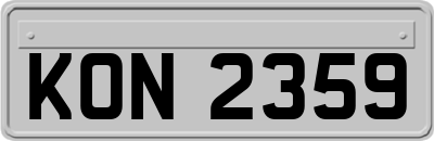 KON2359