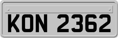 KON2362