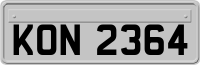 KON2364