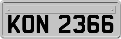 KON2366
