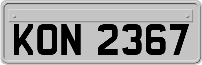 KON2367
