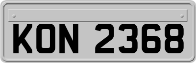 KON2368