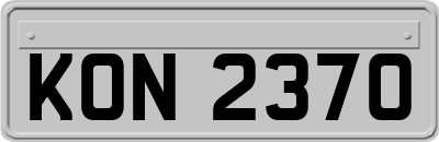 KON2370
