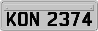 KON2374