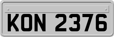 KON2376