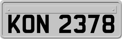 KON2378
