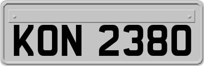 KON2380