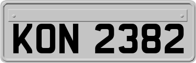 KON2382