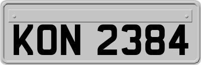 KON2384