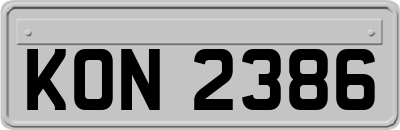 KON2386