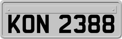 KON2388