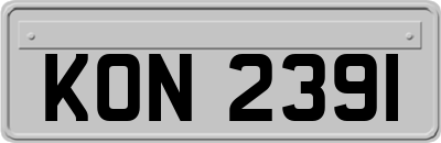 KON2391