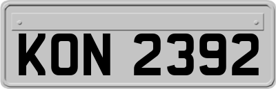 KON2392