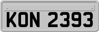 KON2393
