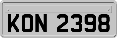 KON2398