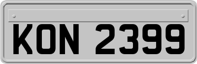 KON2399