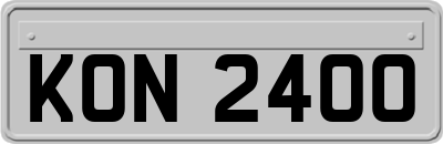 KON2400