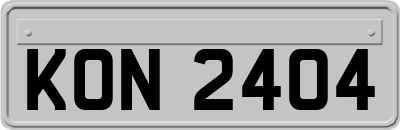 KON2404