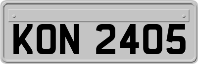 KON2405