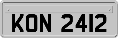 KON2412
