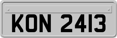 KON2413