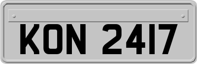 KON2417