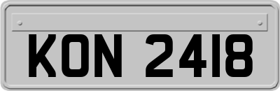 KON2418