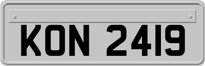 KON2419