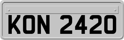 KON2420