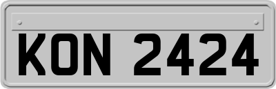 KON2424