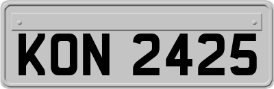 KON2425