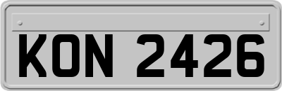 KON2426