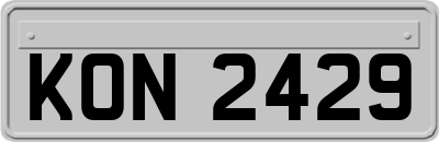 KON2429