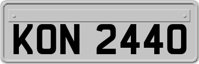 KON2440