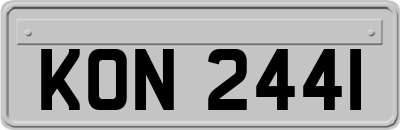 KON2441