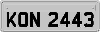 KON2443
