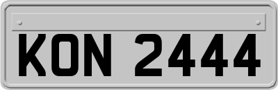 KON2444