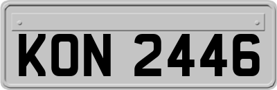 KON2446