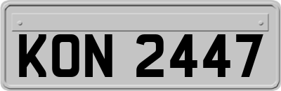KON2447