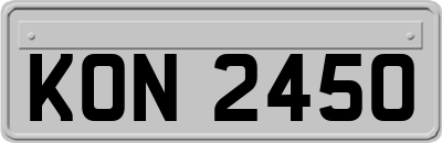 KON2450