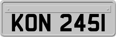 KON2451