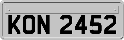 KON2452