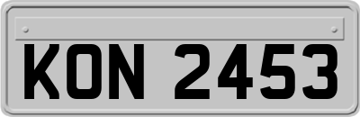 KON2453
