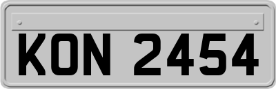 KON2454