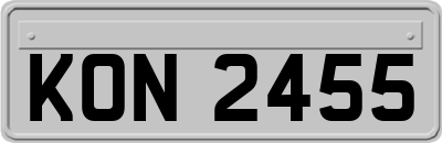 KON2455