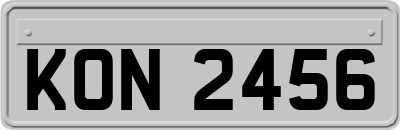 KON2456