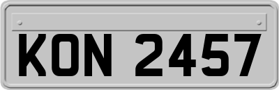 KON2457