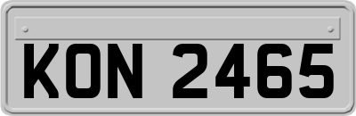 KON2465