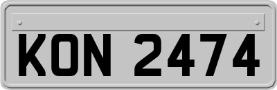 KON2474
